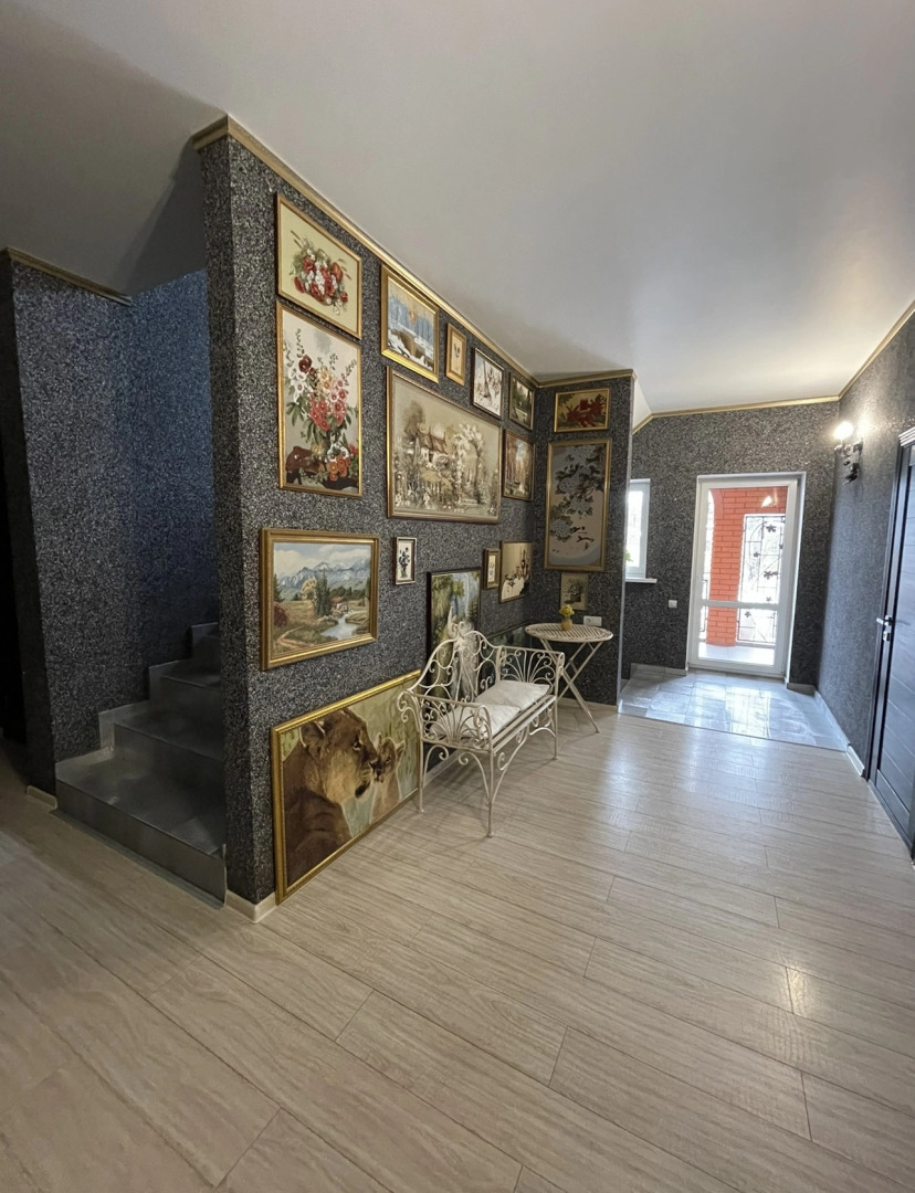 Гостевой дом В Коломне