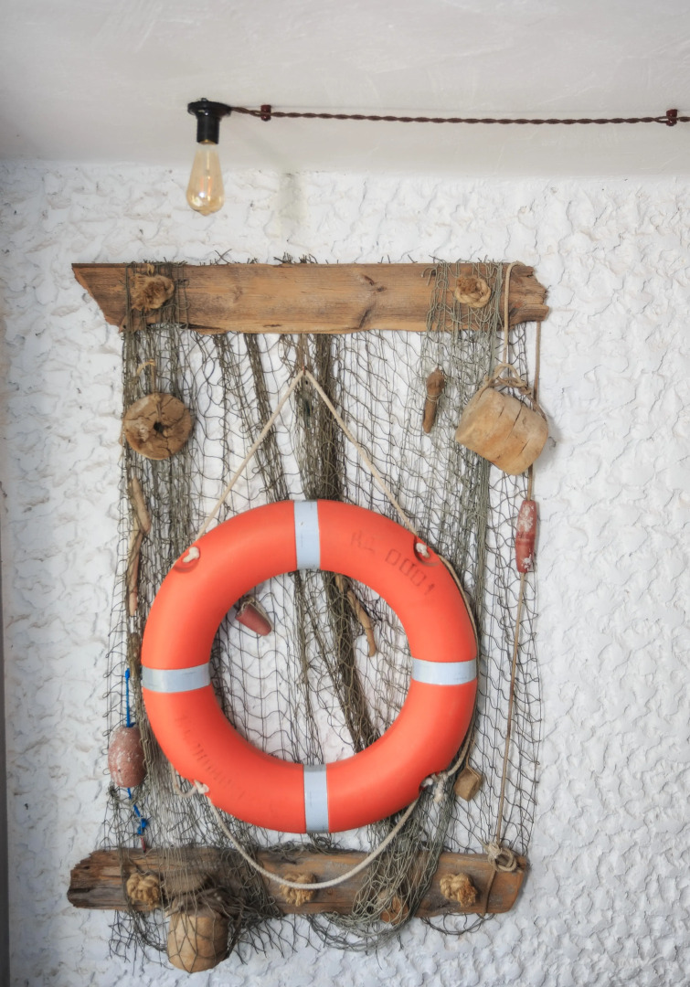 Жилое помещение Дом на Балтийской косе