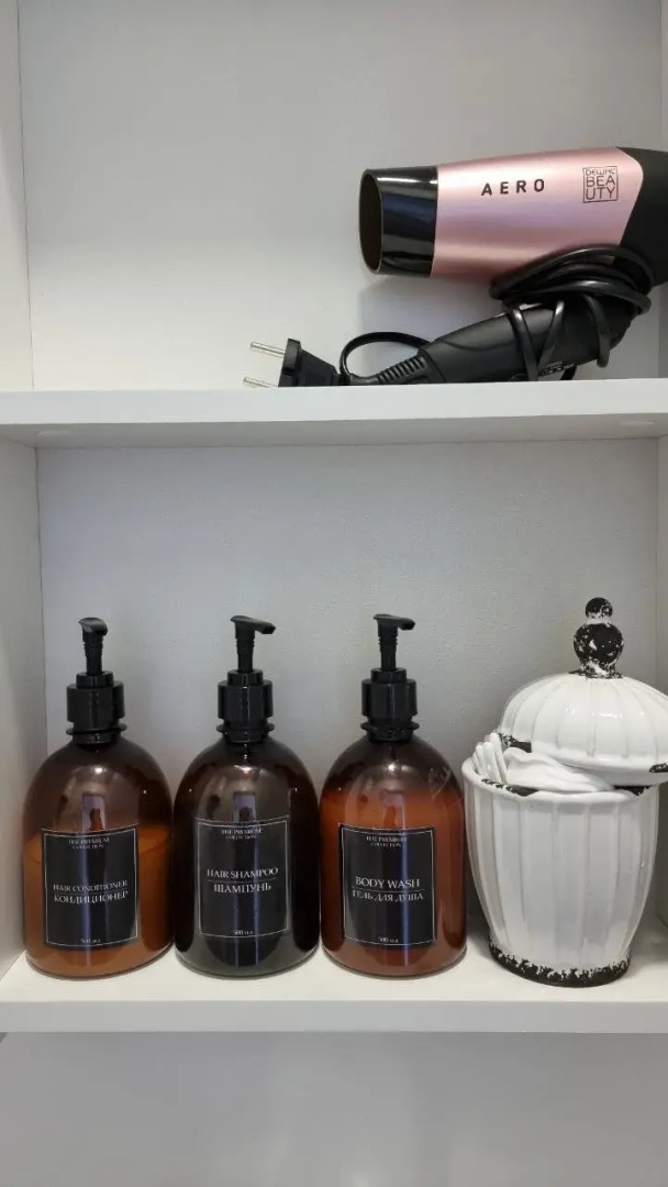 Квартира у Моря