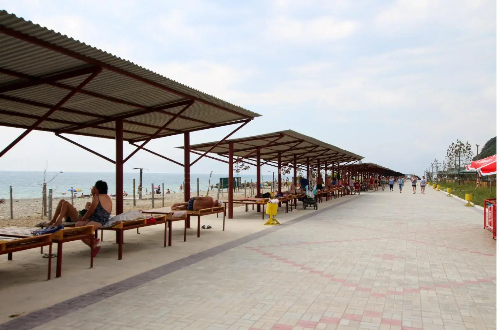 Гостевой дом Эль Патио