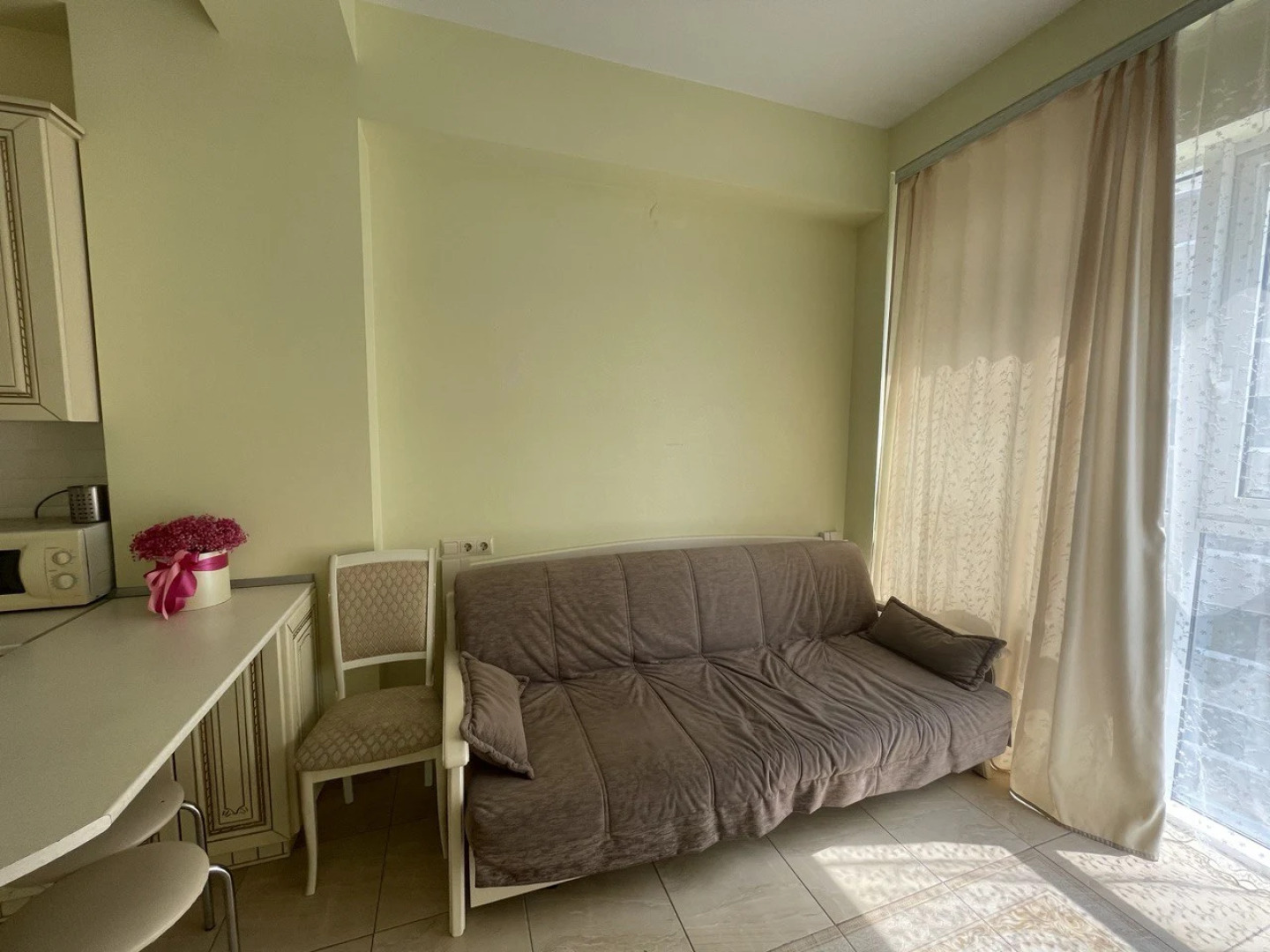 Квартира Солнечная у Моря