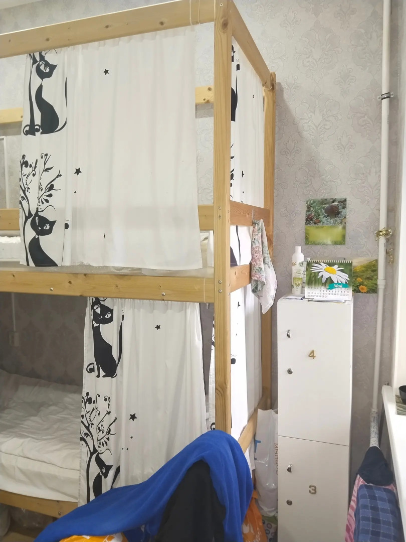 Гостевой дом Большой Казачий