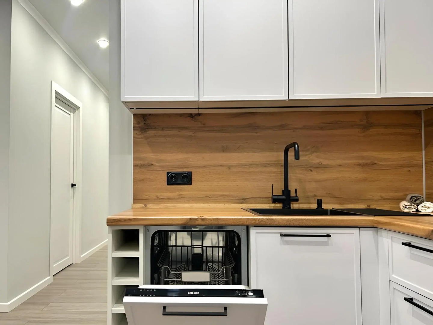 Апартаменты Bliss-Сириус рядом с Центром