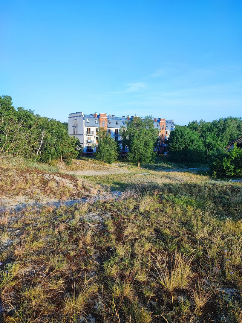 Квартира У МОРЯ