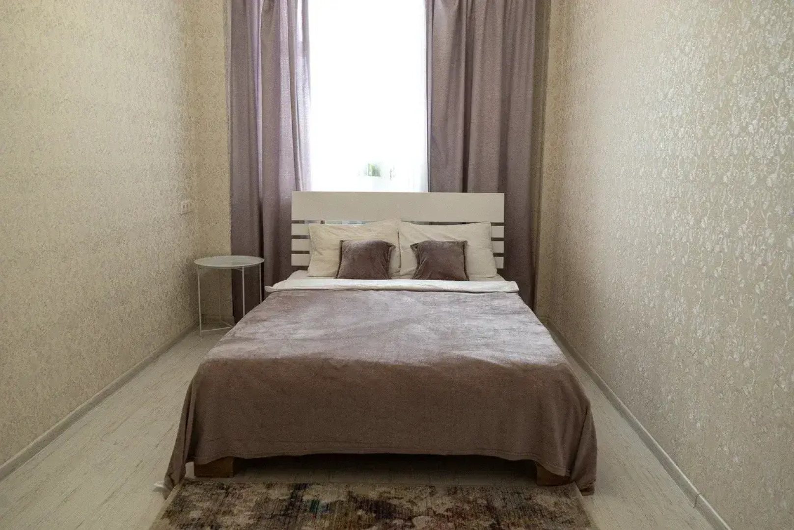 Апартаменты Дальневосточная 126