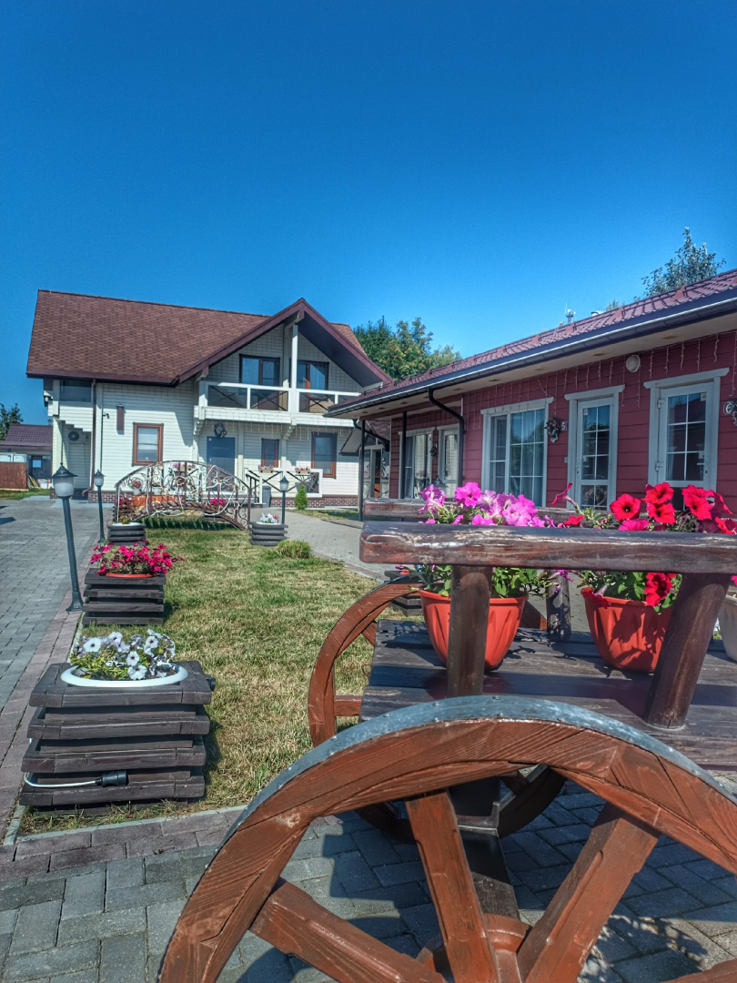 Гостевой дом на Кирова