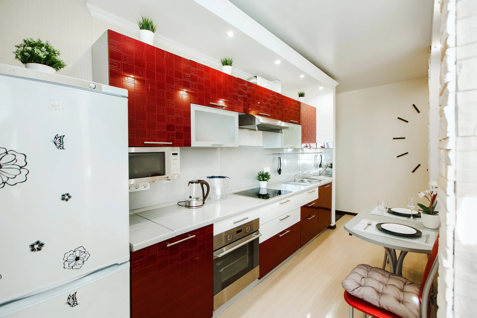 Апартаменты Strawberry Hills Sutki Life