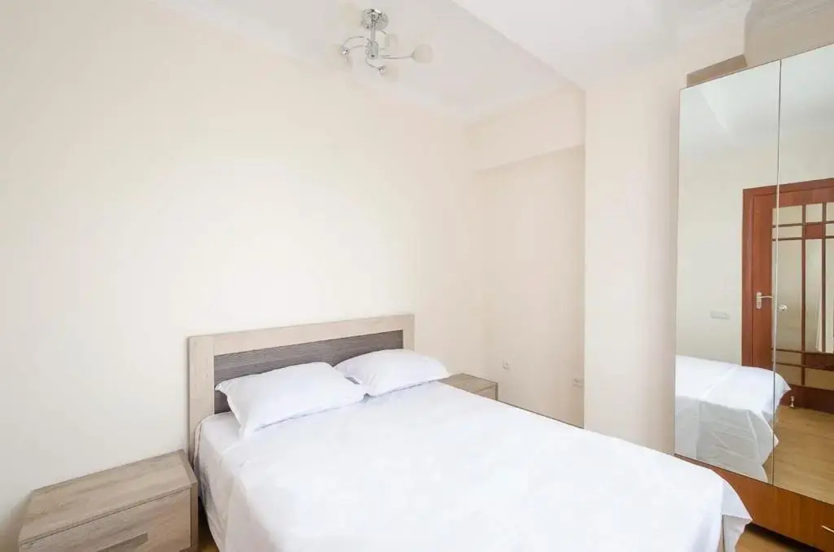 Квартира Замечательная в Центре Столицы