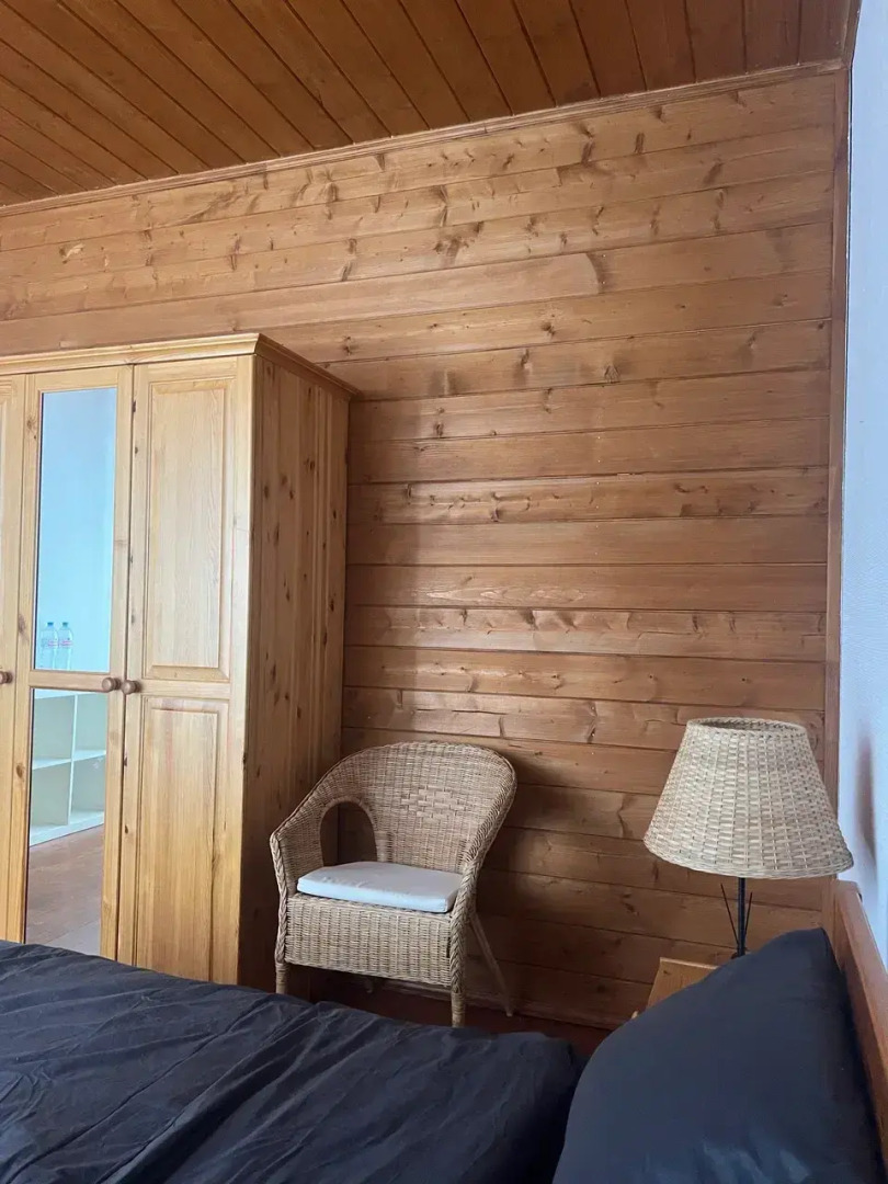 Частный дом Novlyanskoe Village