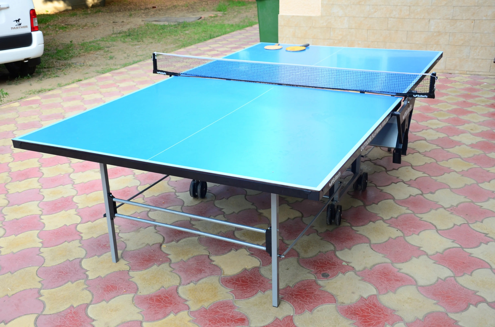 Гостевой Дом Приморская 11