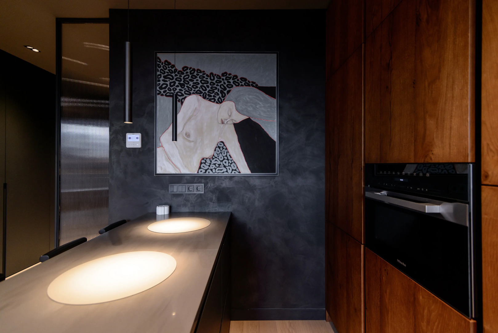 Квартира Премиальная Удобная