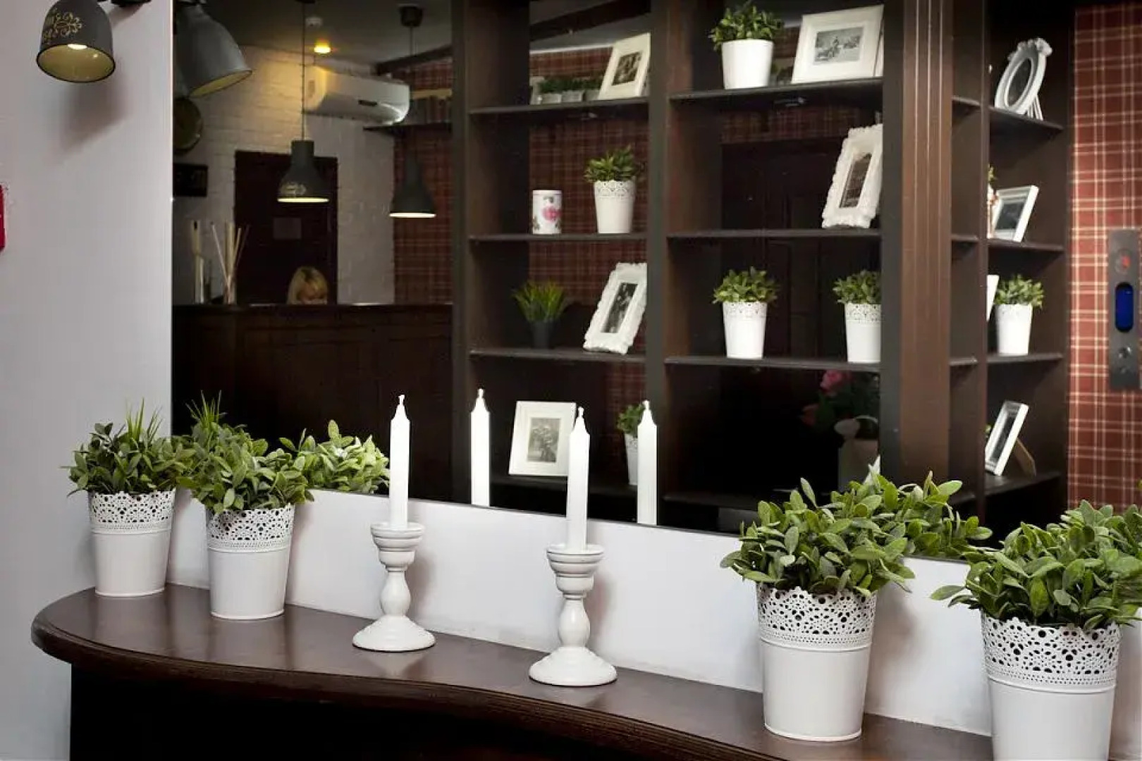 Отель Дублин