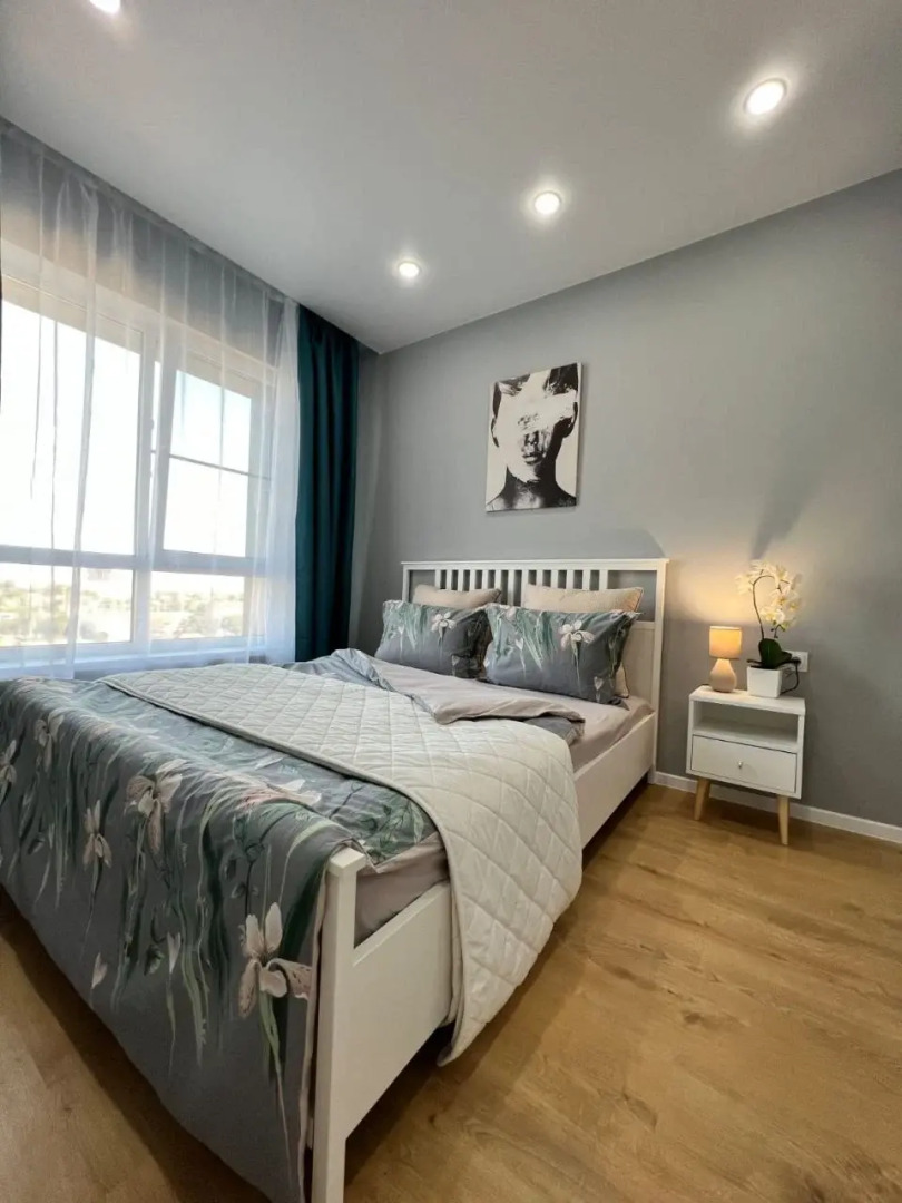 Квартира 259 Уютный Дом