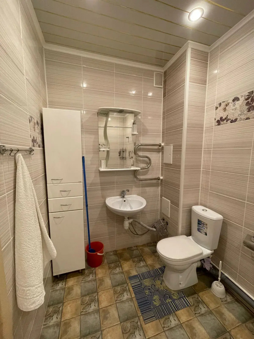 Апартаменты на Фирсова