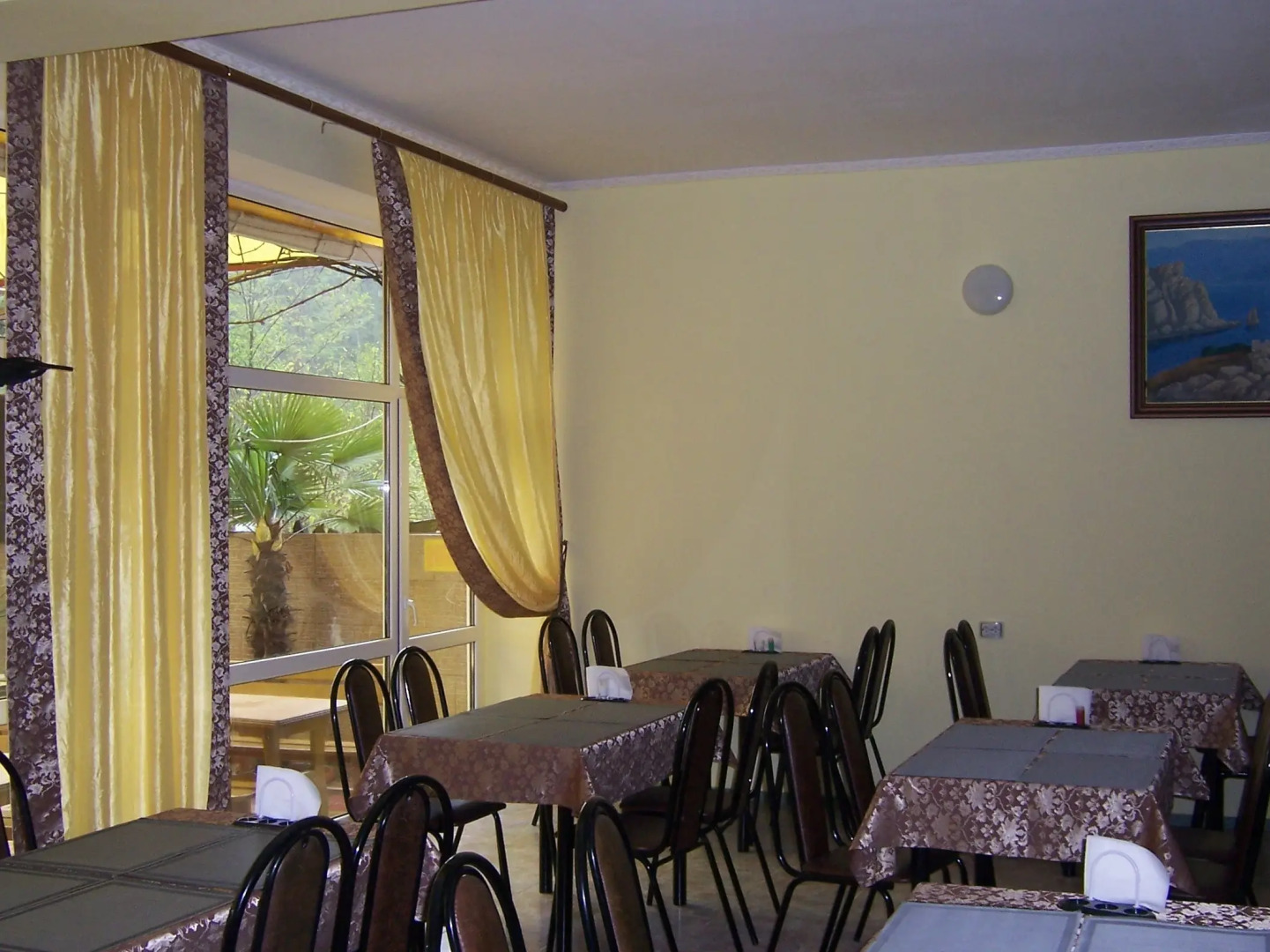 Гостевой дом У Никитича