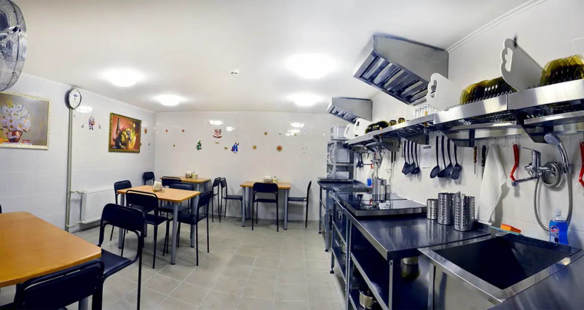 Гостевой Дом Лермонтова 8