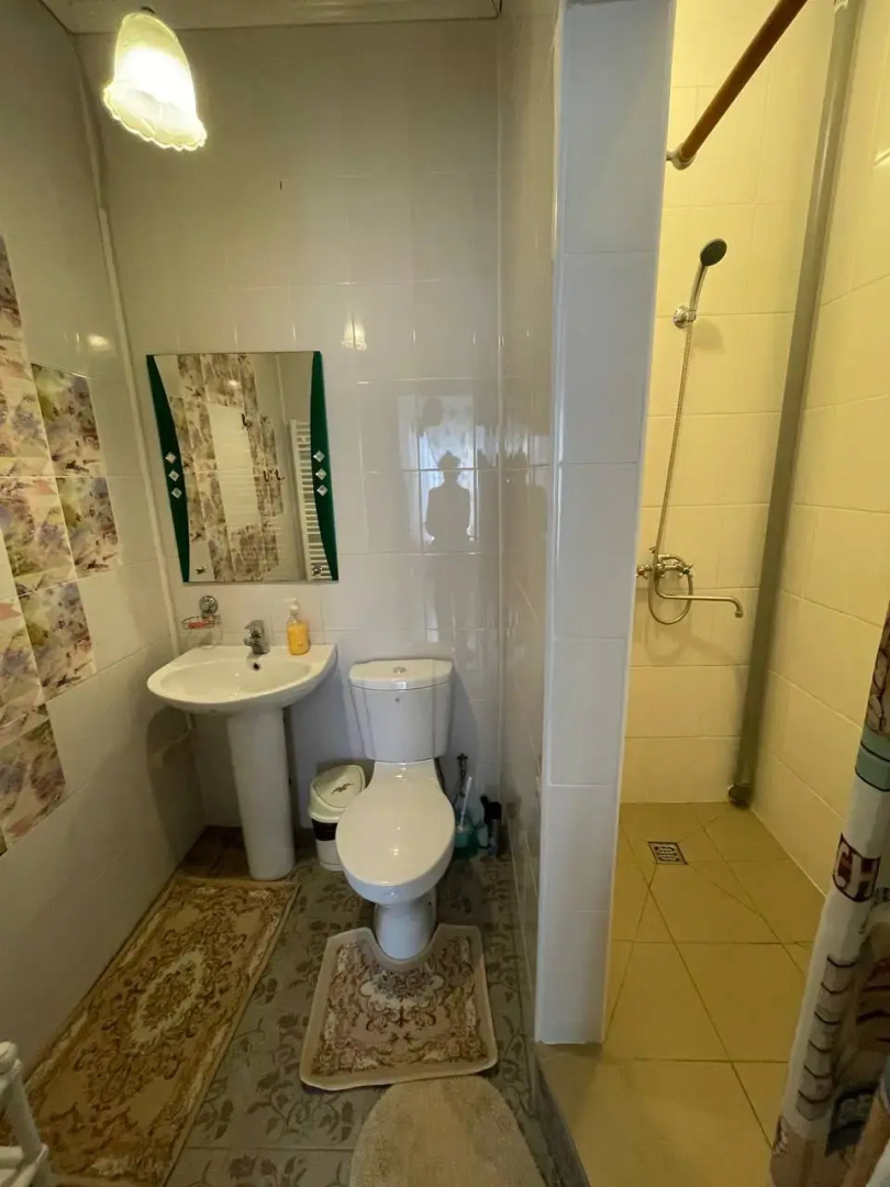 Гостевой дом Усадьба