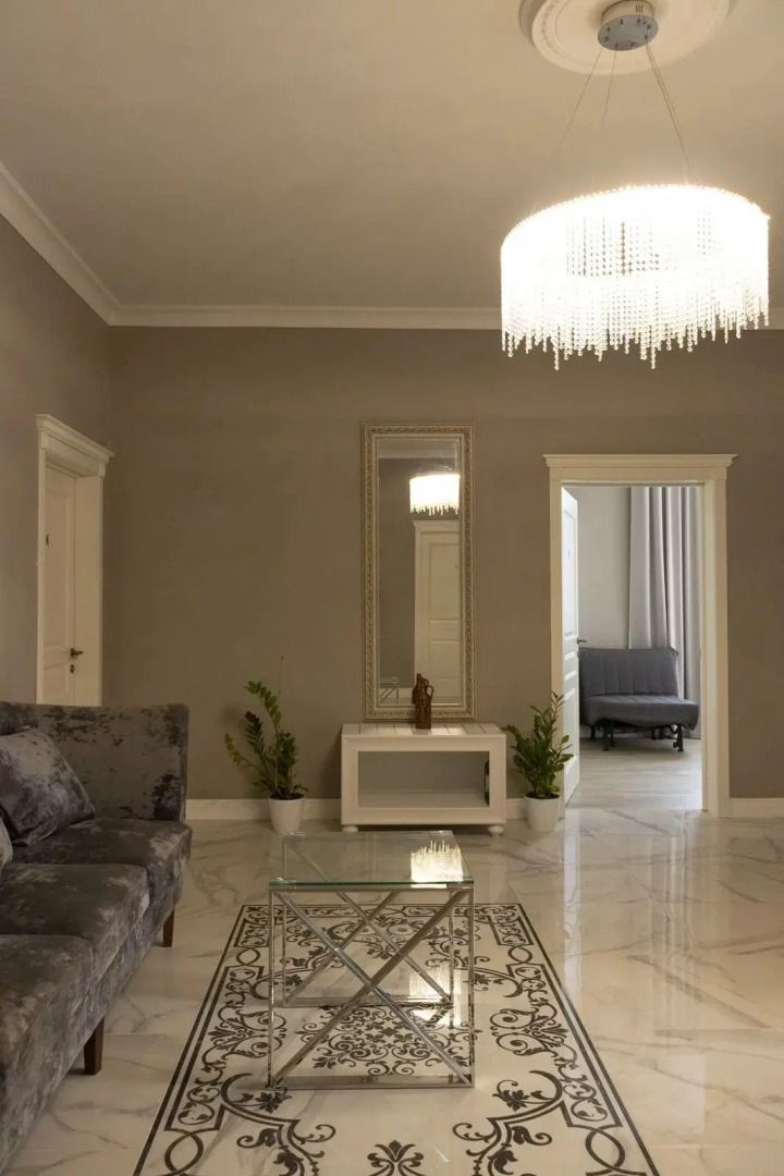 Вилла Абазгия