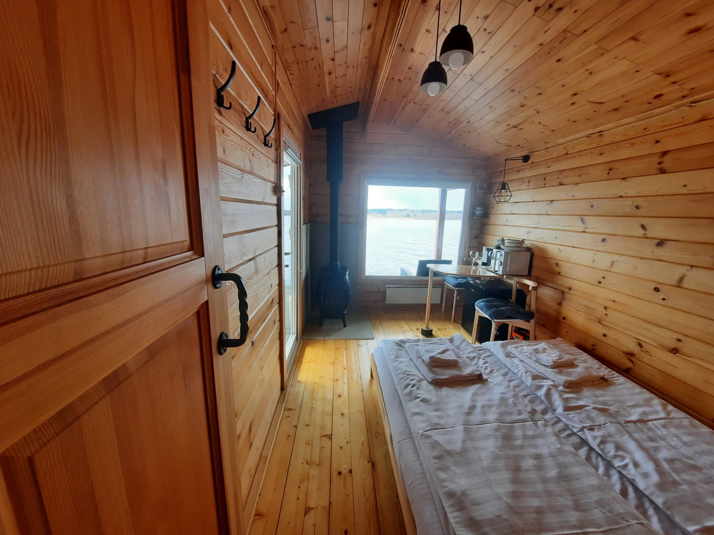 Гостевой дом Ботхаус