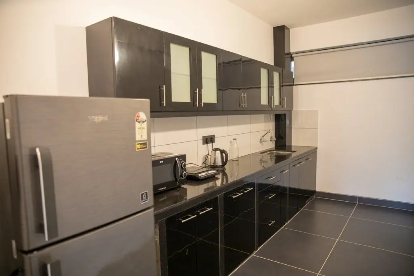 Апартаменты Crystal Village In Green