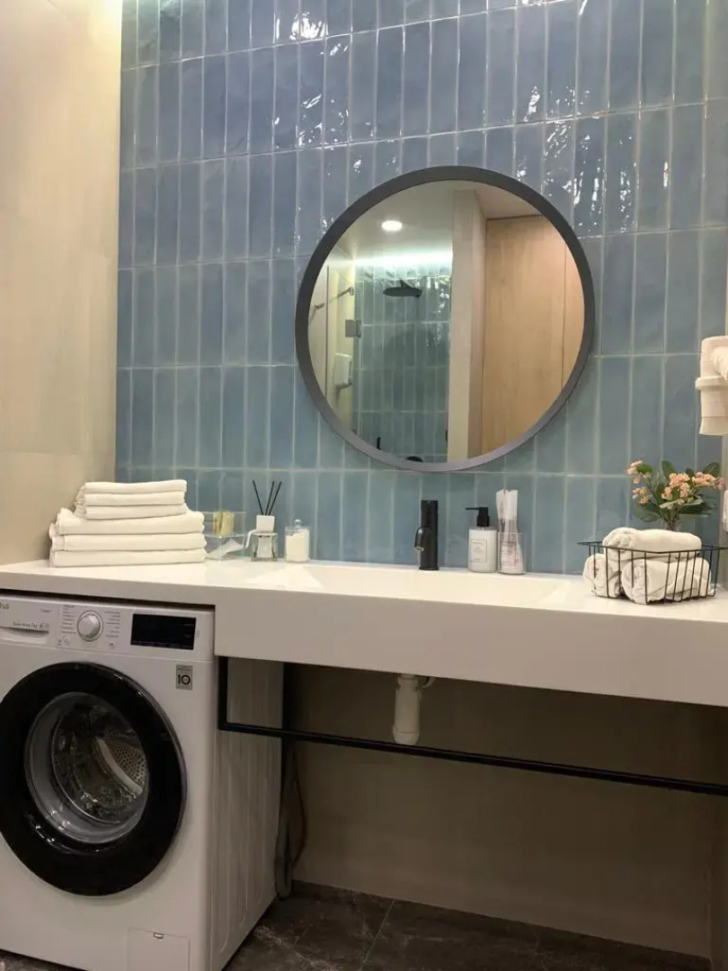 Квартира F.Living