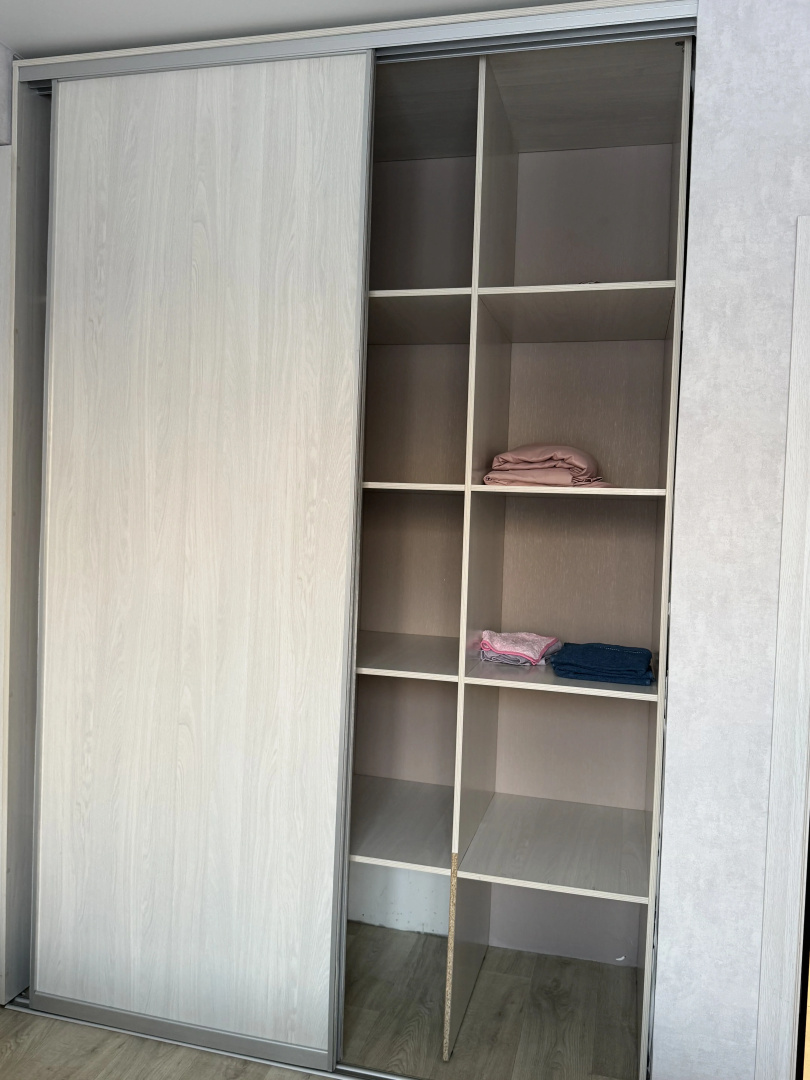 Квартира уютная в новом районе