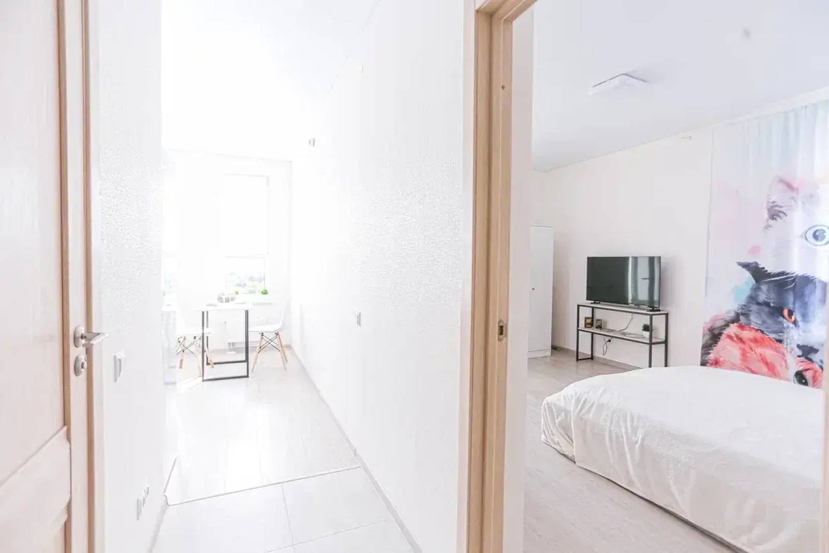 Квартира Larinstay