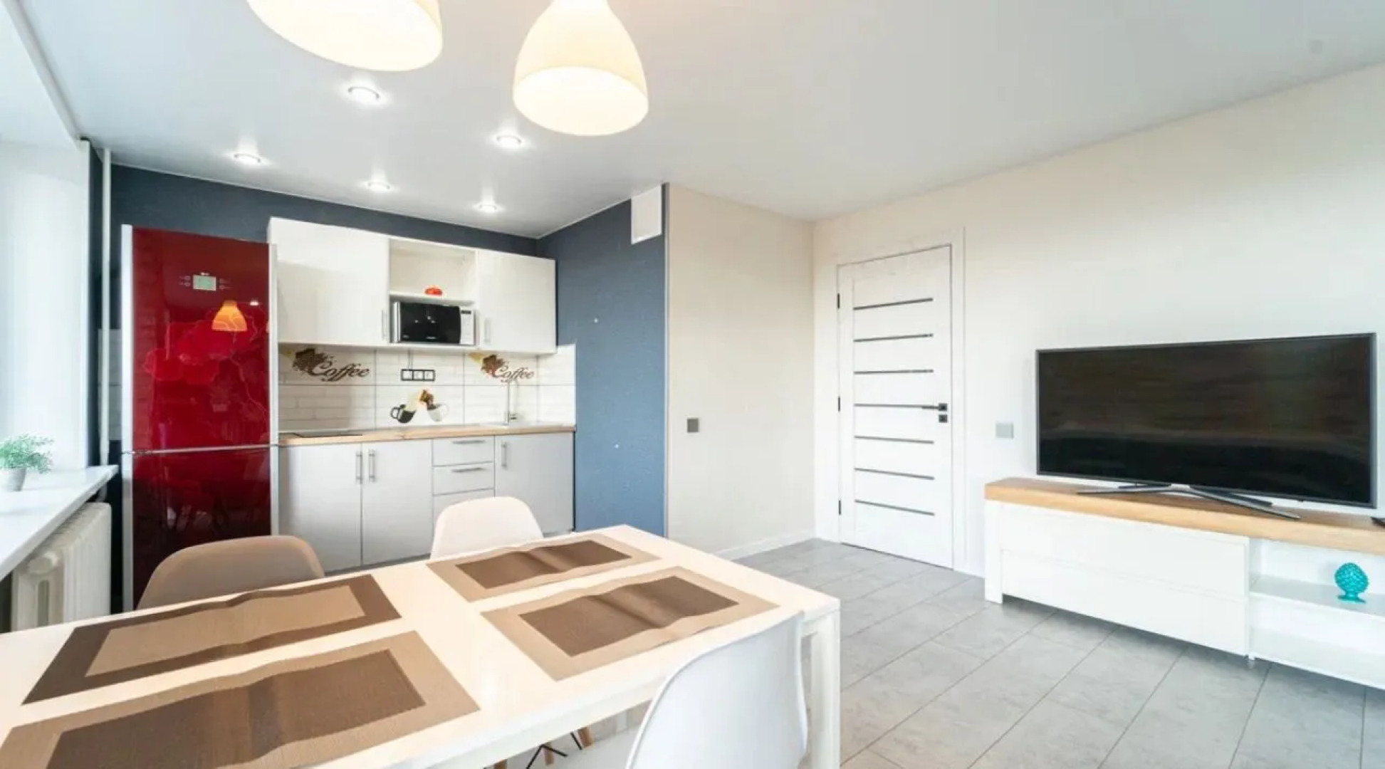 Апартаменты в центре Минска ул Немига 6