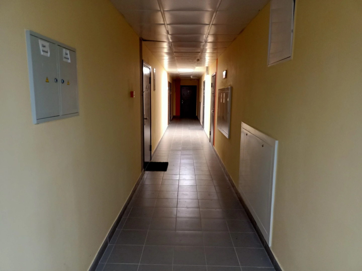 Апартаменты в новом ЖК