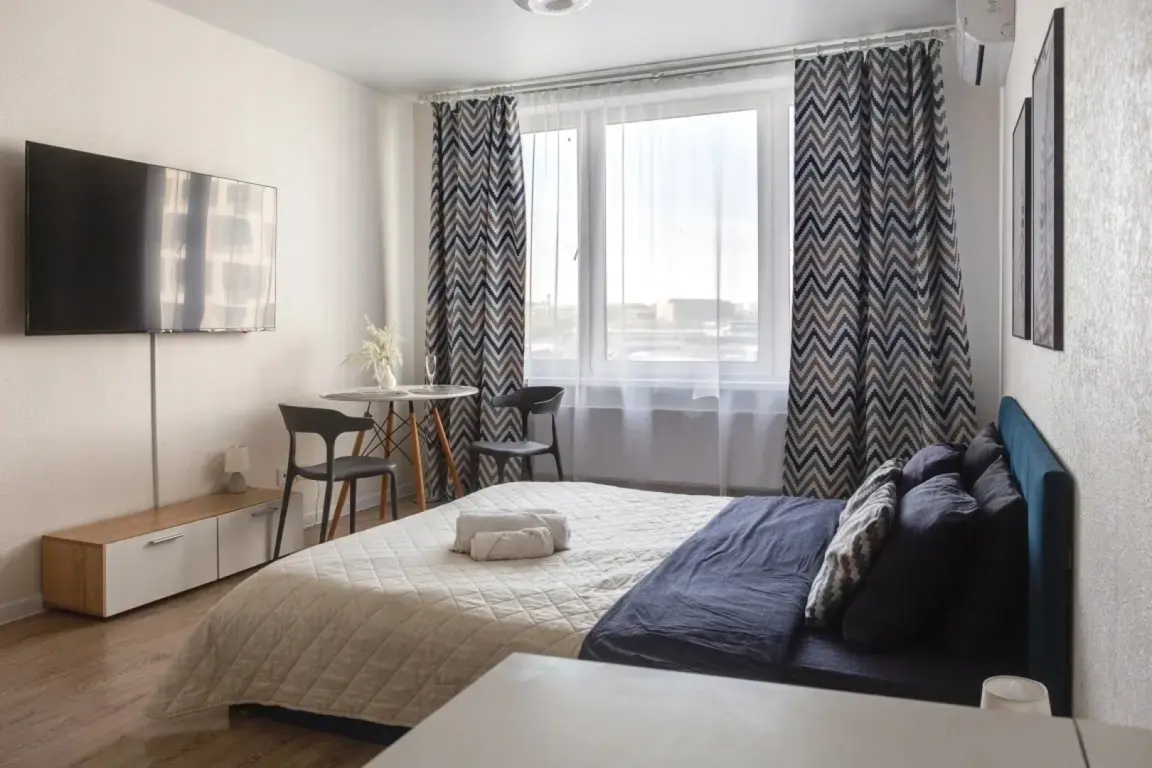 Квартира Apartslounge 9