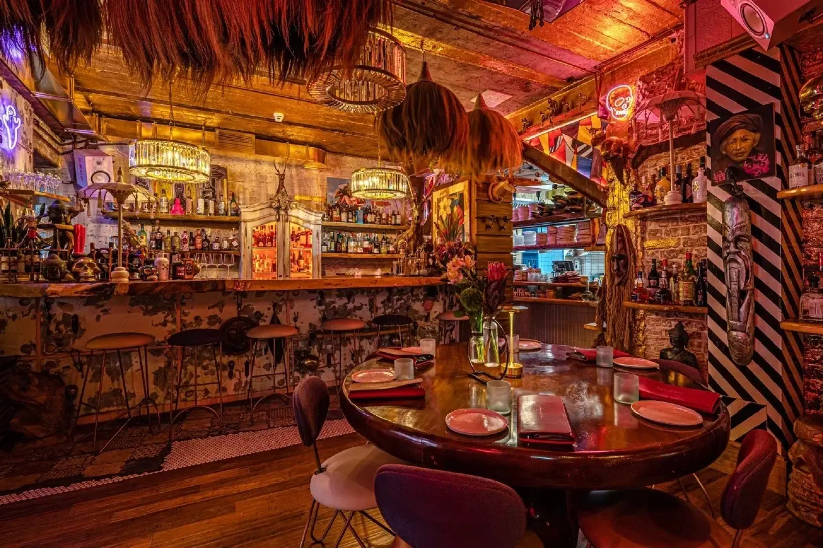 Бутик-отель Villa Mr. Pinky