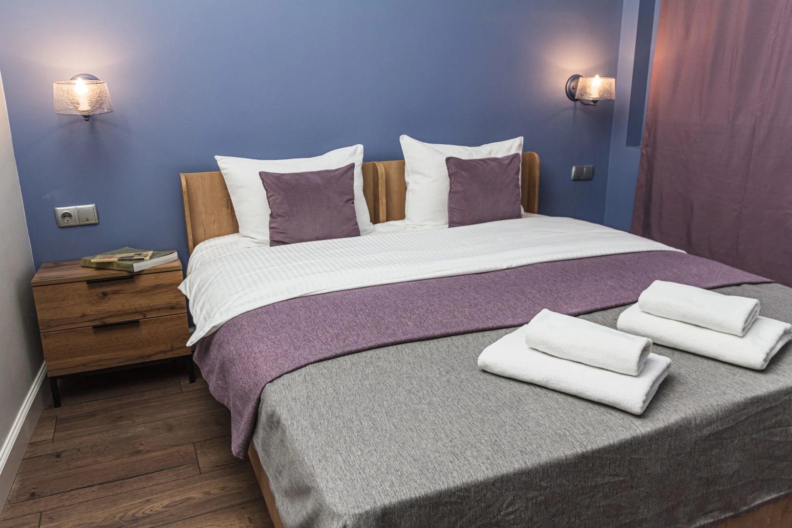 Мини-отель Адвокатъ на Покровке