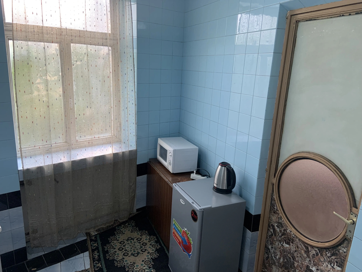 Guest House Lilia