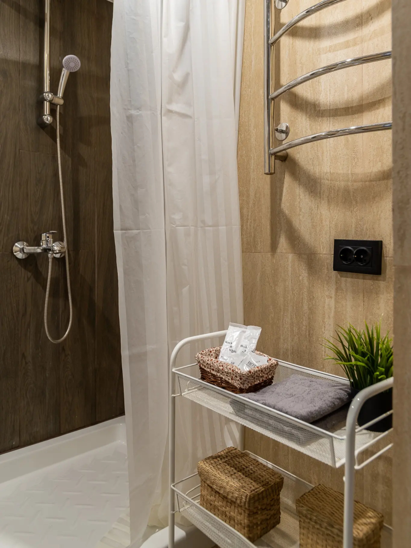 Апартаменты  Comfort Life в Измайлово