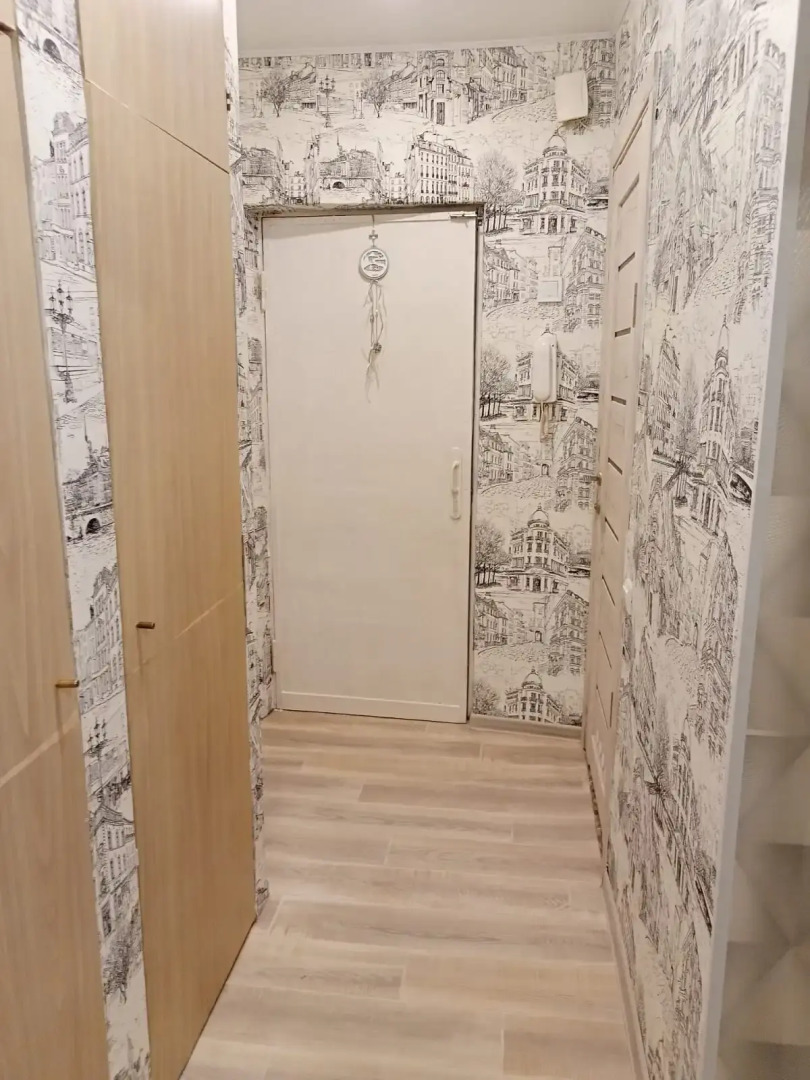 Квартира В центре Калининграда