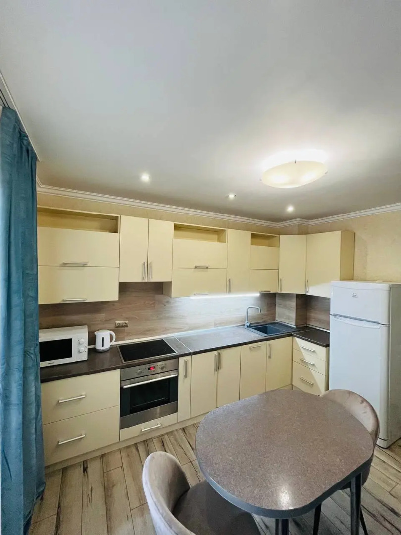 Апартаменты Как Дома Климова 25