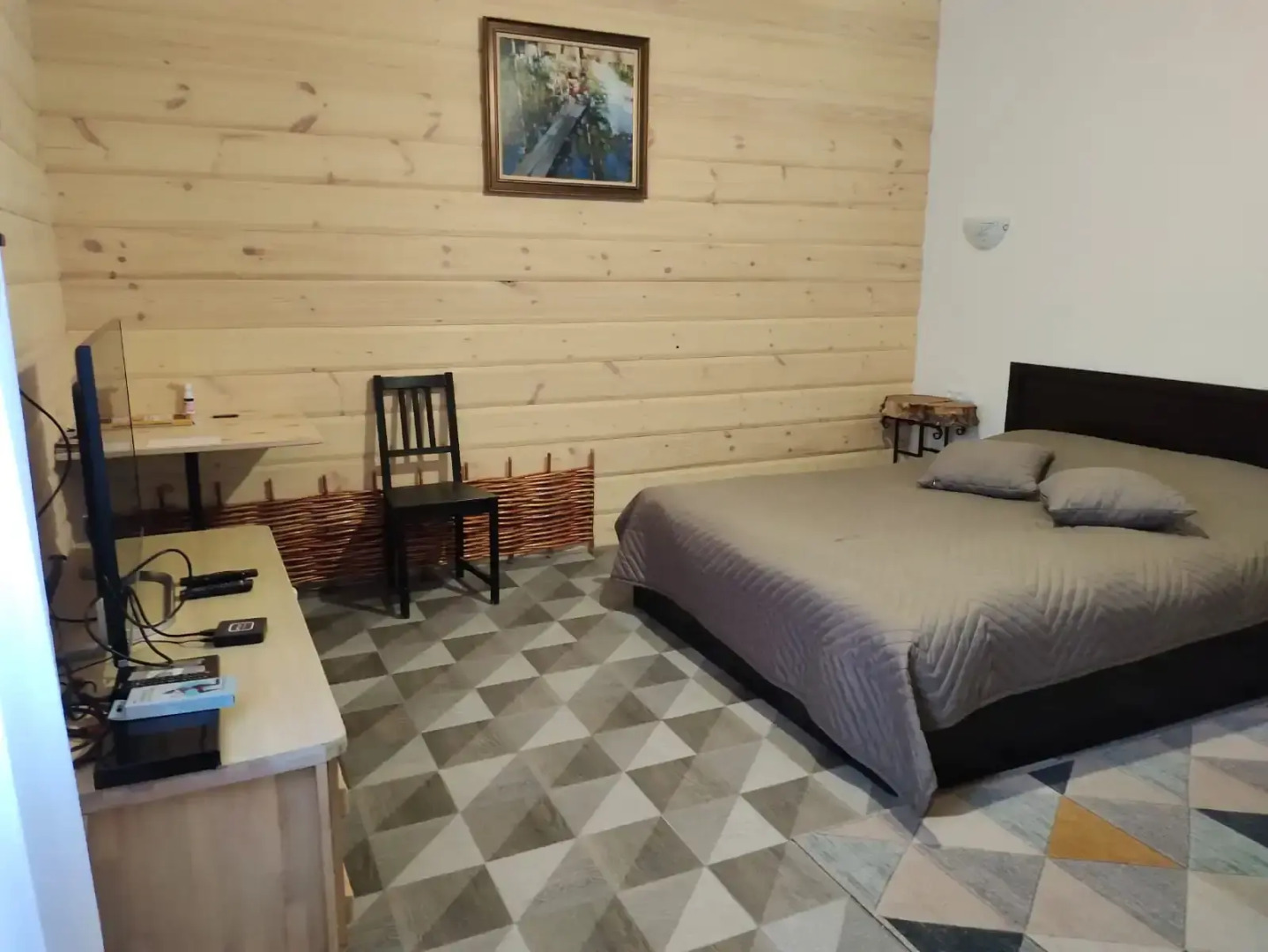 Апартаменты ЭкоПространство