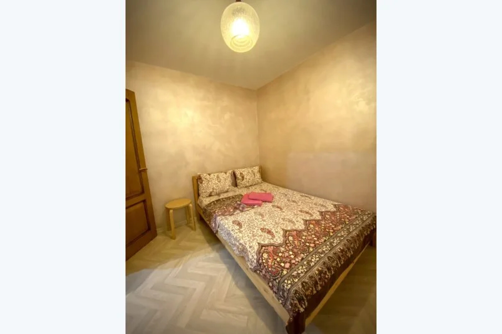 Апартаменты Днепровский Апарт