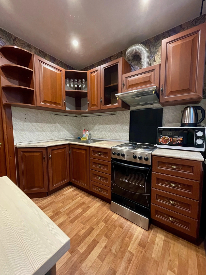 Квартира _XAZAR_ПОСУТОЧНО_