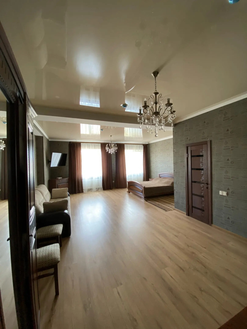 Гостевой дом Рассвет