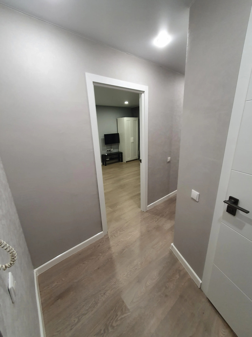 Апартаменты Спокойное Место Для Отдыха