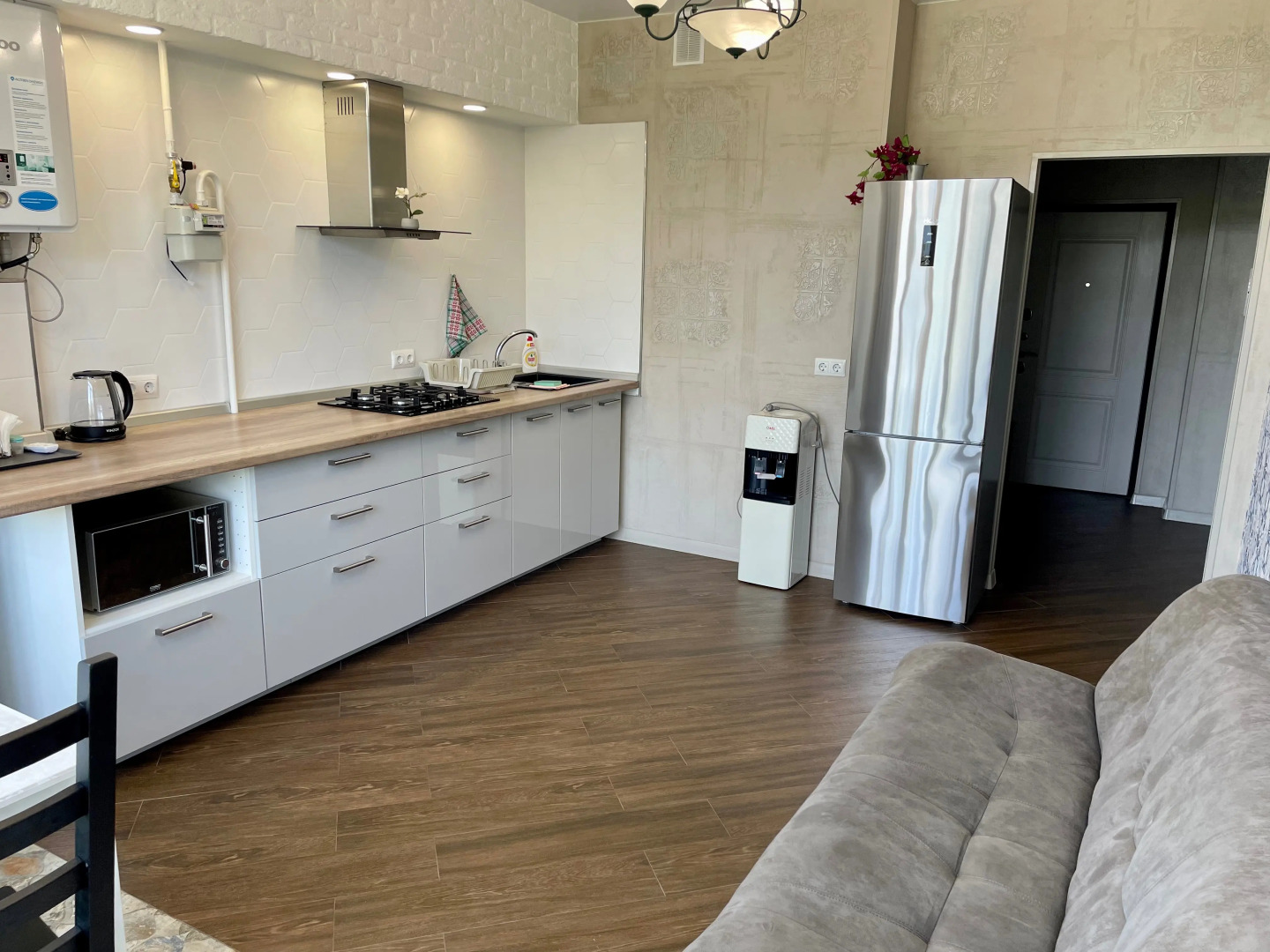 Апартаменты ТВОЙ ДОМ У МОРЯ - Premium 28