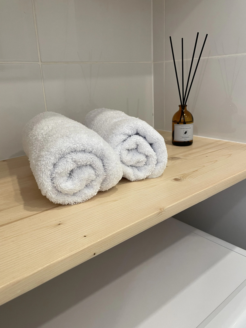 Квартира Уютная и Свежая