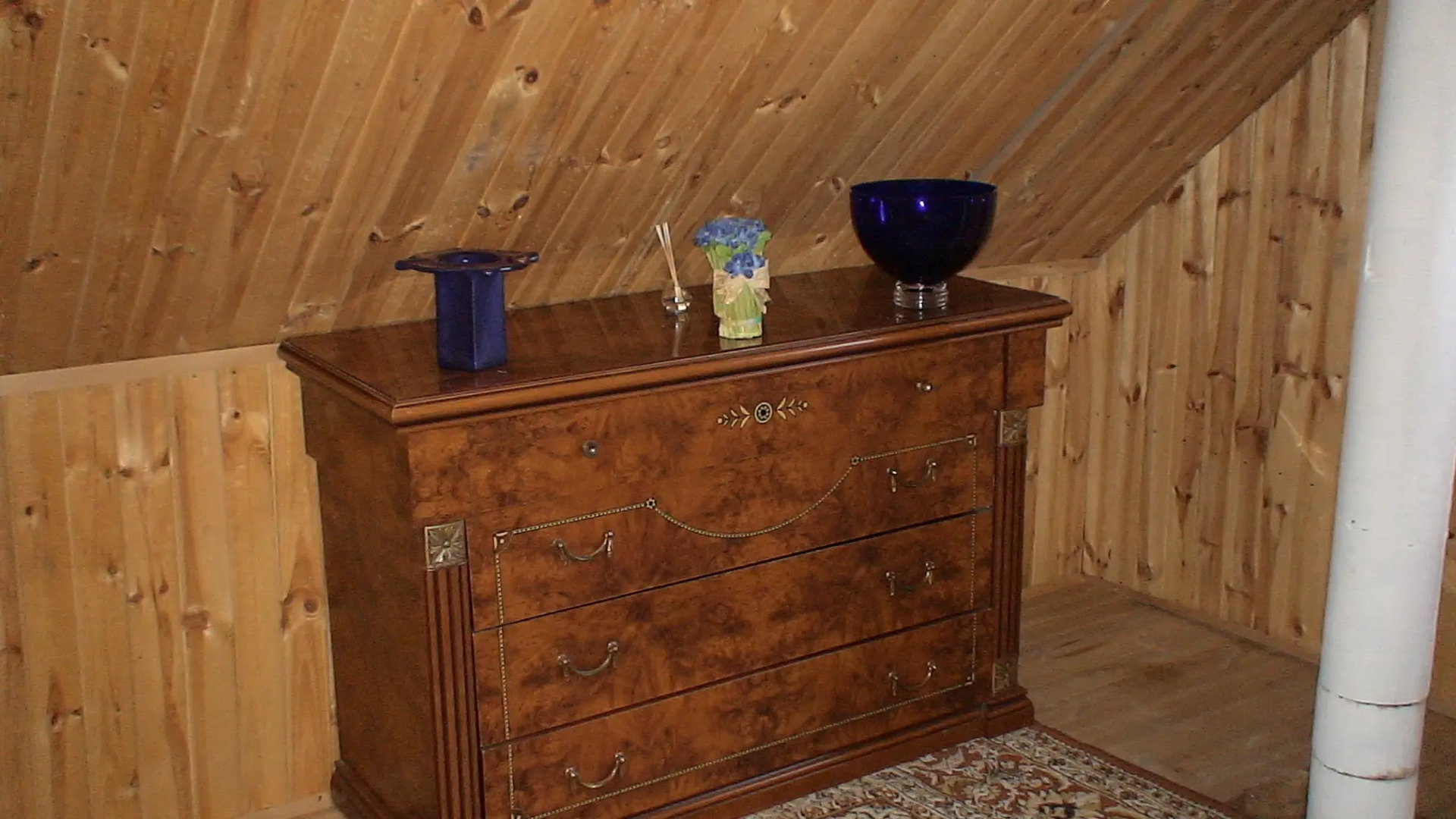 Гостевой дом Беловежская Лесная сказка