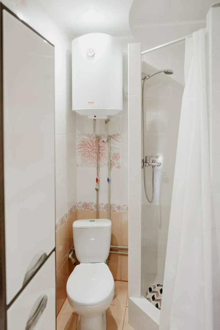 Гостевой дом Уникальные апартаменты в Марьина Роща