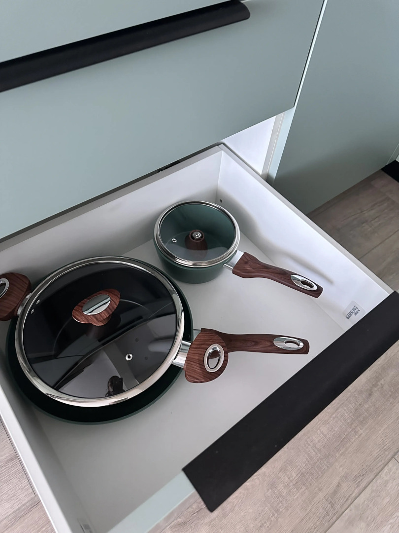 Апартаменты на Баляева 49