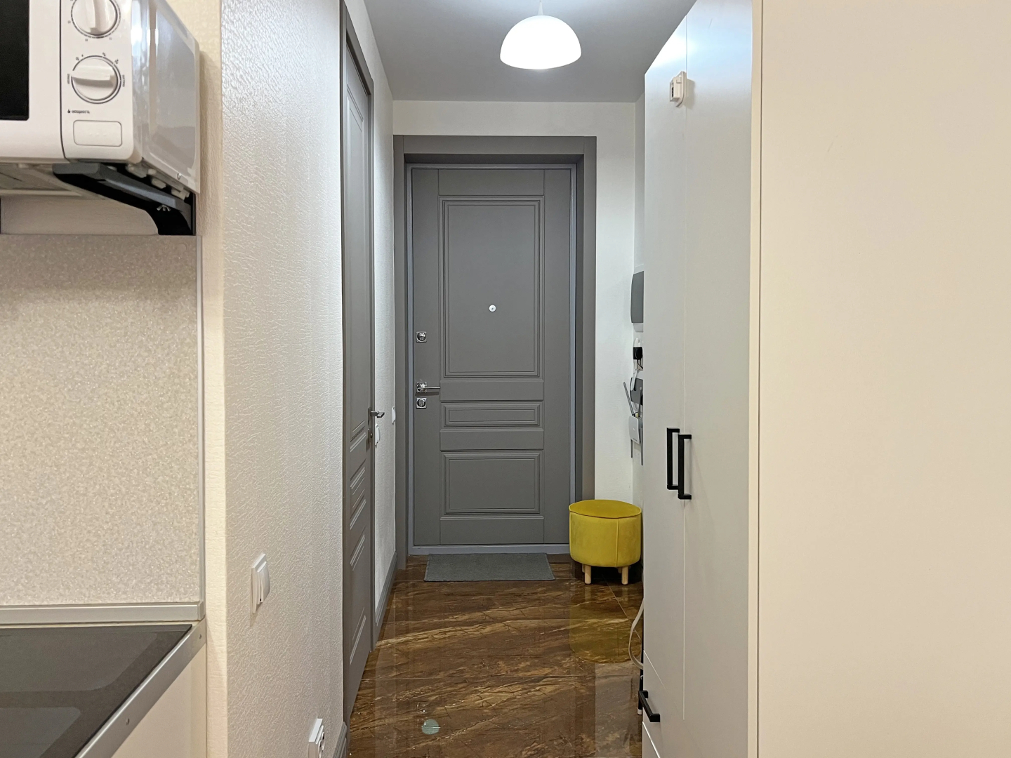 Квартира Тимирязевский