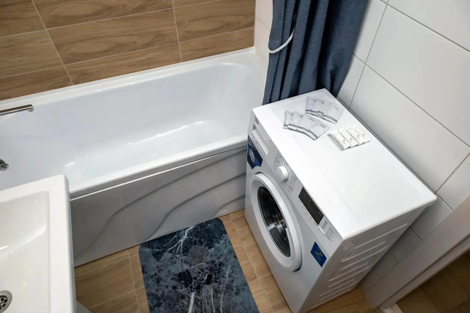 Квартира на Героев Донбасса 2