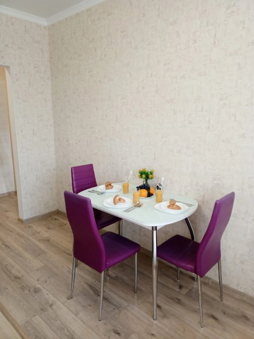 Квартира на Флотской улице 32/1