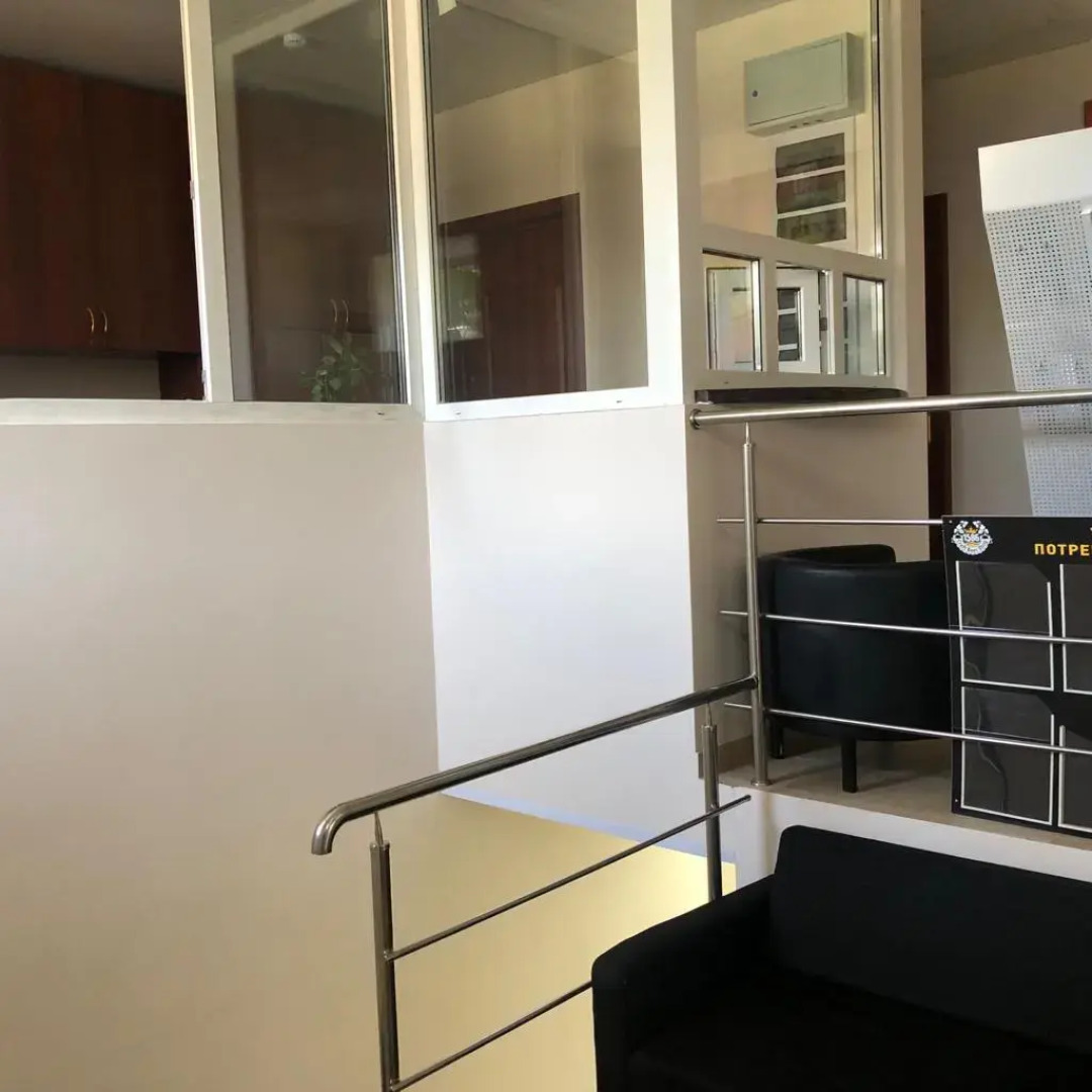 Хостел Гостиница Московская